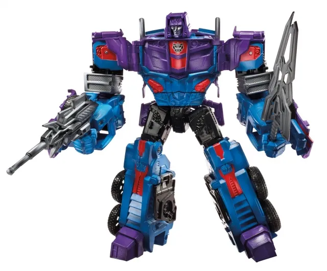 G2 Menasor Boxed Set | Transformers Generations Combiner Wars