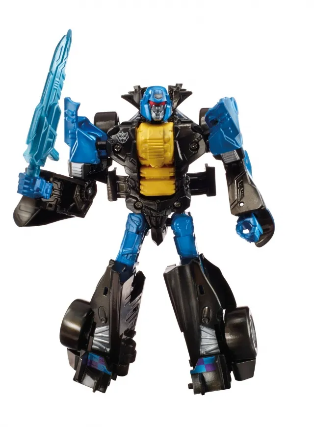 G2 Menasor Boxed Set | Transformers Generations Combiner Wars