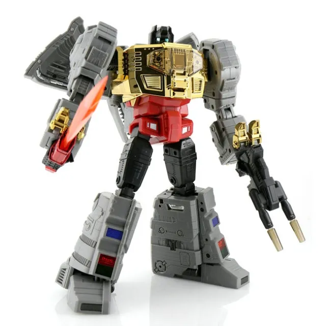 FT-08 Grinder | Fans Toys