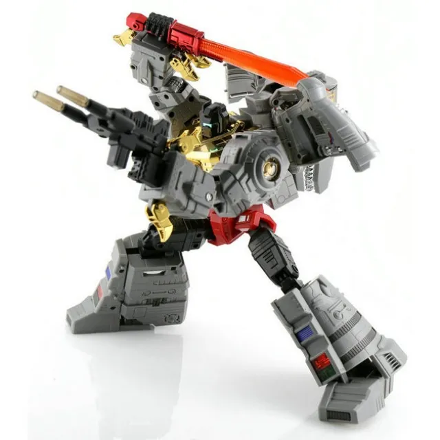 FT-08 Grinder | Fans Toys