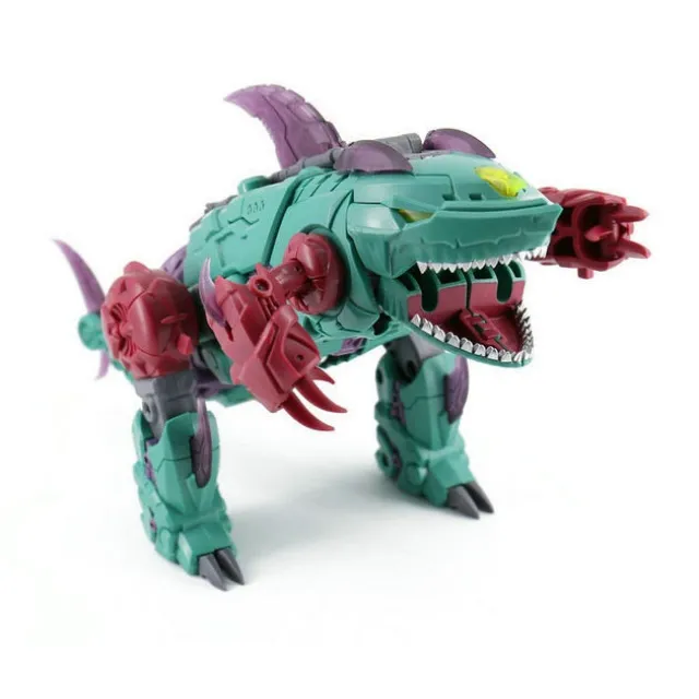 P02 Cyberjaw | TFC Toys Poseidon