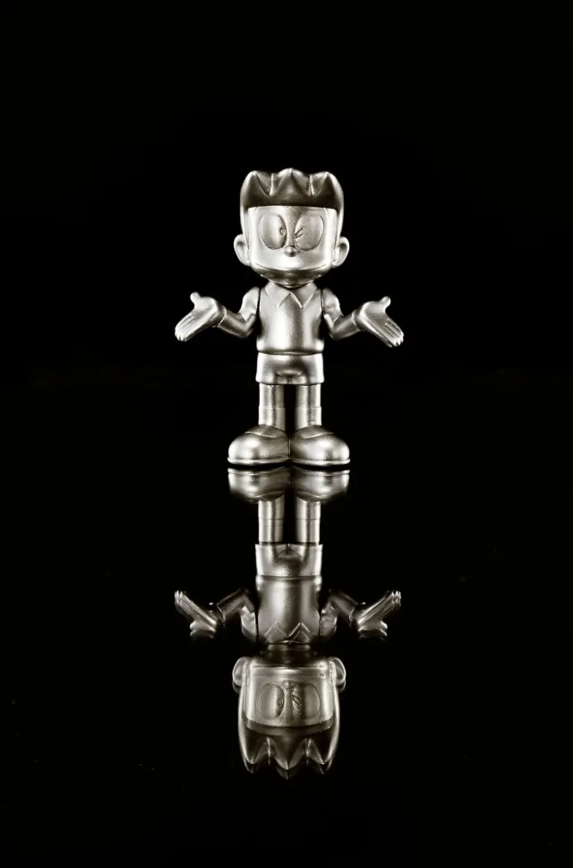 Absolute Chogokin - Honekawa Suneo 