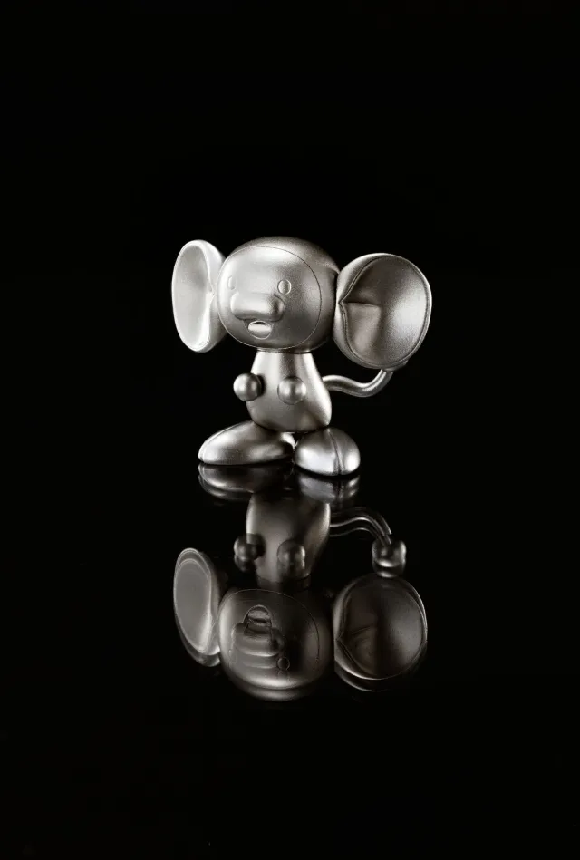 Absolute Chogokin - Copy Robot - Parman