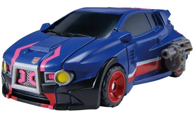 LG20 Skids | Japanese Transformers Legends