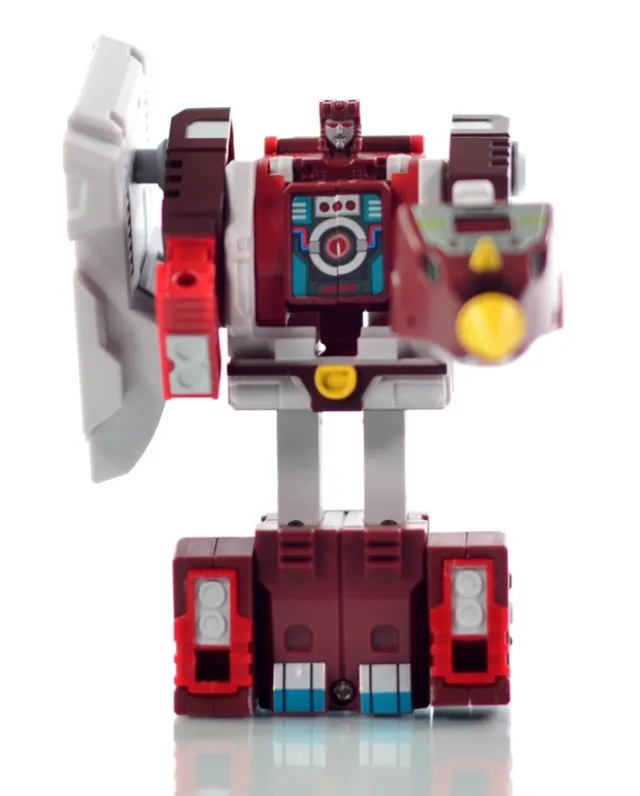 Razorspiker | Fansproject Retro Future Glacialord