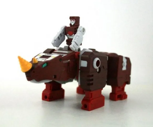 Razorspiker | Fansproject Retro Future Glacialord