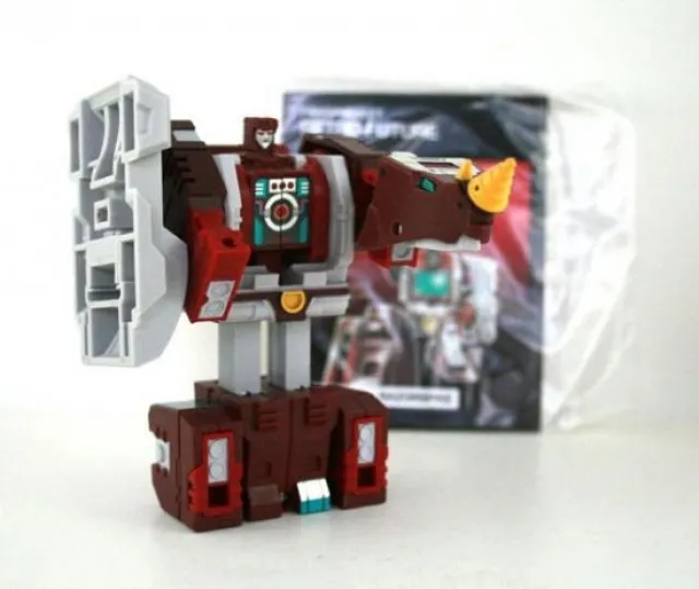 Razorspiker | Fansproject Retro Future Glacialord
