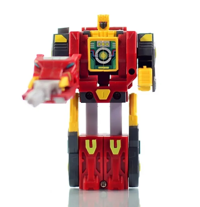 Fangro | Fansproject Retro Future Glacialord