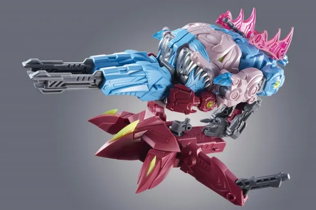 P03 Bigbite | TFC Toys Poseidon