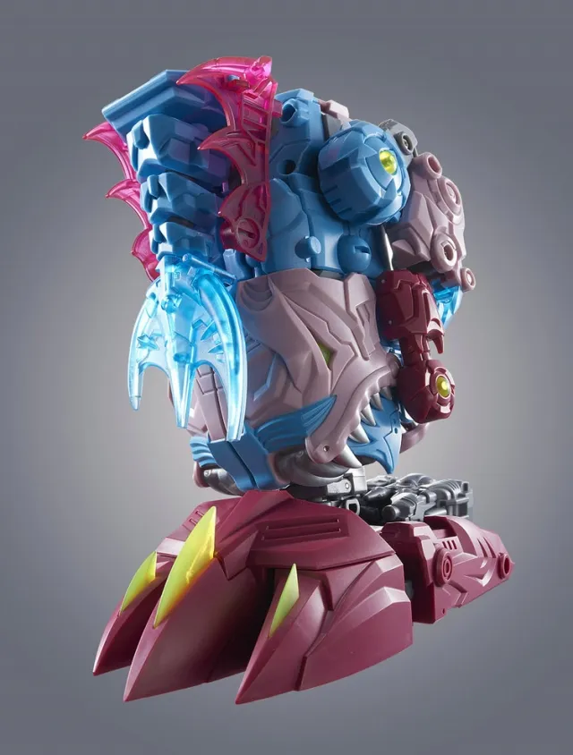 P03 Bigbite | TFC Toys Poseidon