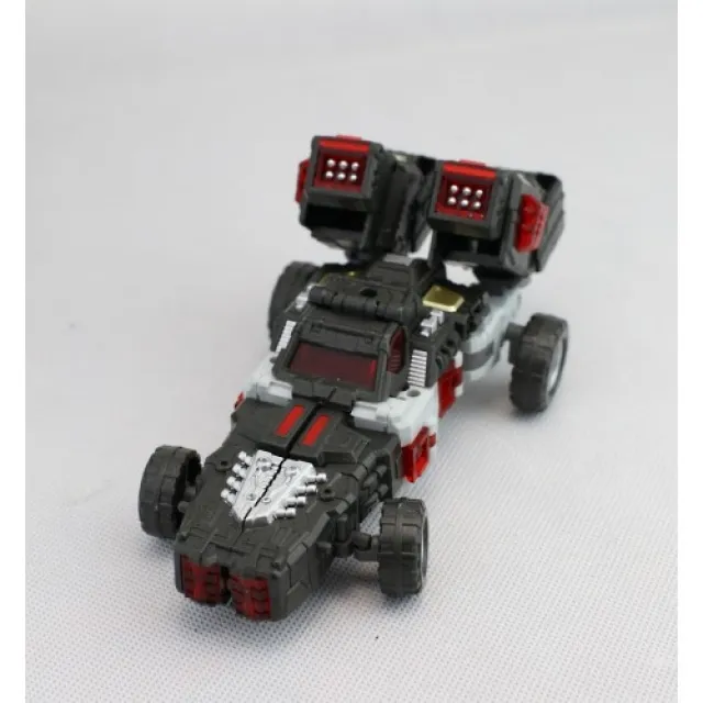 H-03 Cerberus | TFC Toys Hades