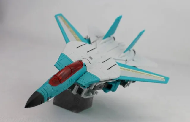 H-04 Rhadamanthus | TFC Toys Hades