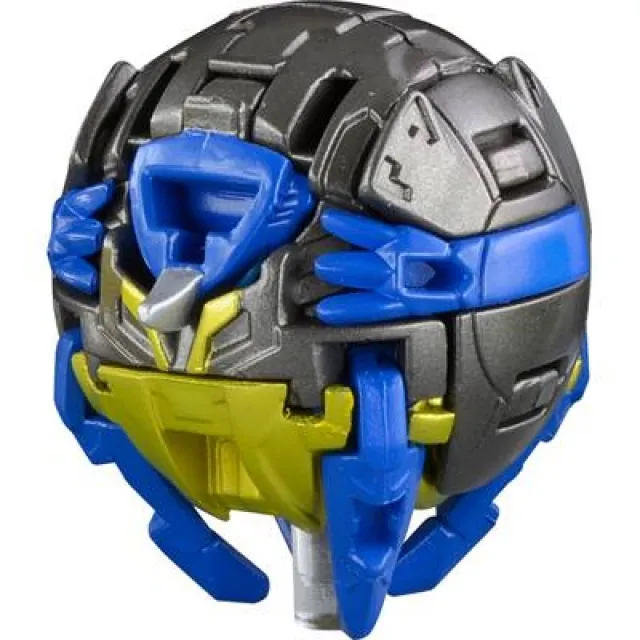 TAV-40 Bumblebee with Ion Jammer and Armor | Transformers Adventure