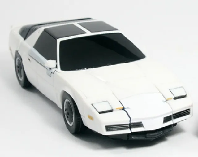 MM-7 Hatch Cartoon Version | X-Transbots Master Mini