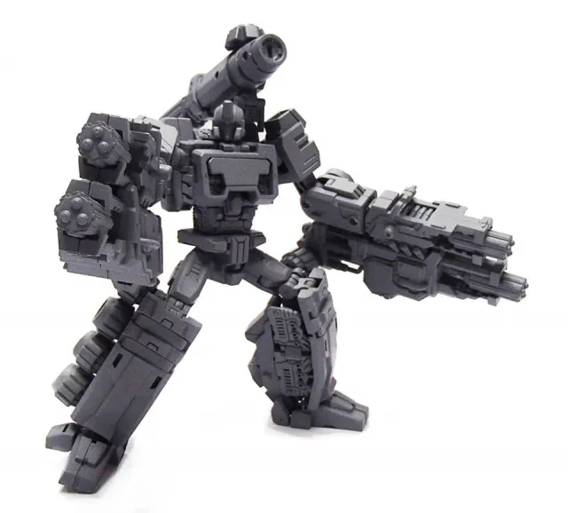 PX-08 Asclepius | Planet X
