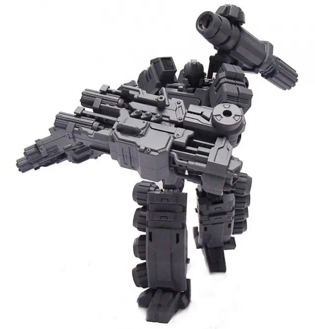 PX-08 Asclepius | Planet X