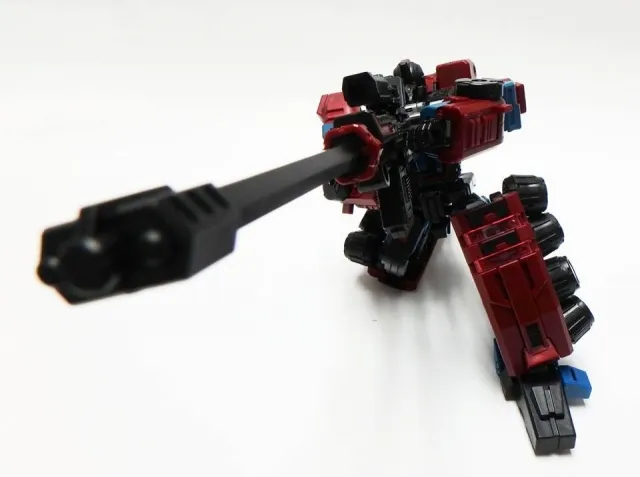 PX-08 Asclepius | Planet X