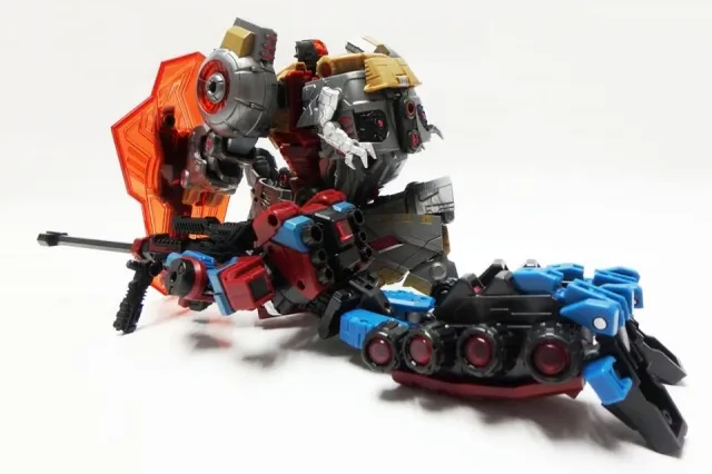 PX-08 Asclepius | Planet X
