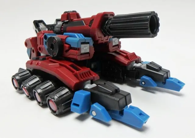 PX-08 Asclepius | Planet X