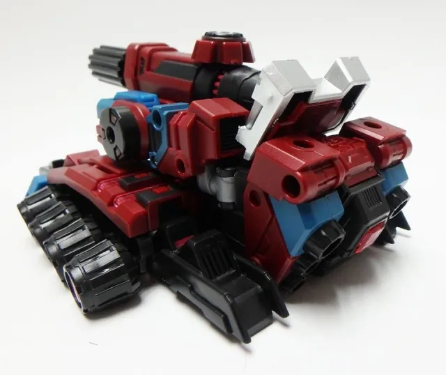 PX-08 Asclepius | Planet X