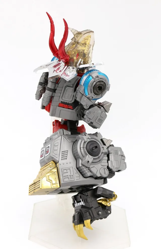 SRK-05 Hammer | GCreation Shuraking Combiner