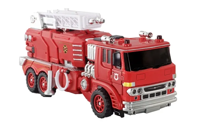 PS-03 Backdraft | Mastermind Creations | Ocular Max