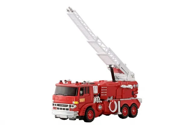 PS-03 Backdraft | Mastermind Creations | Ocular Max