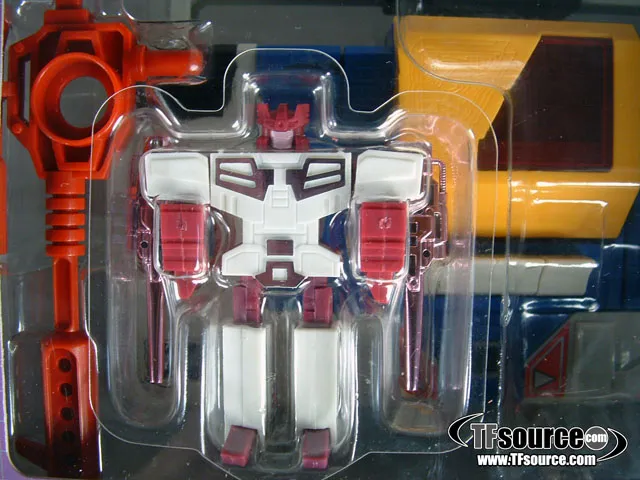 Twincast e-hobby Exclusive | Transformers G1 Collectors Edition
