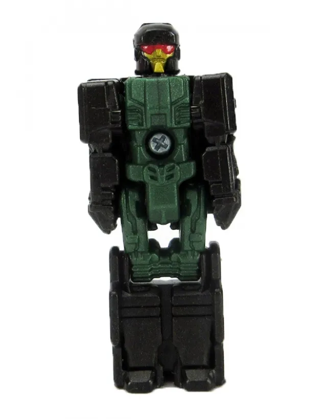 LG22 Skullcruncher Skull | Japanese Transformers Legends