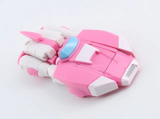 X14 Leah and X15 Toufold Set of 2 | DX9 Toys War in Pocket