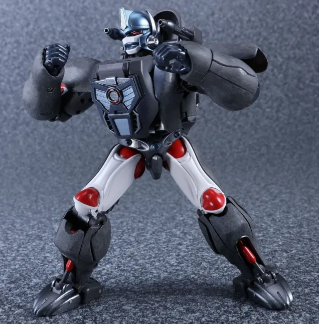 MP-32 Optimus Primal Beast Convoy | Transformers Masterpiece Beast Wars