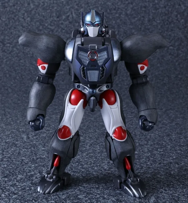 MP-32 Optimus Primal Beast Convoy | Transformers Masterpiece Beast Wars