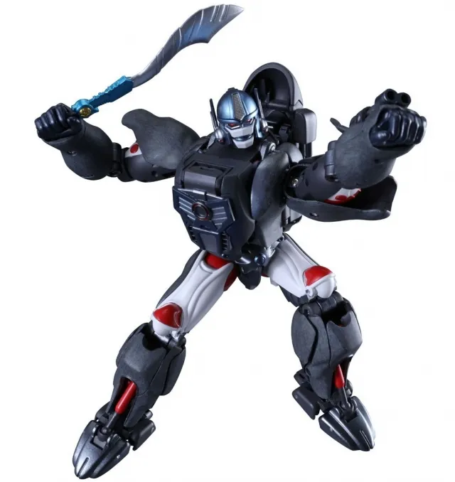 MP-32 Optimus Primal Beast Convoy | Transformers Masterpiece Beast Wars