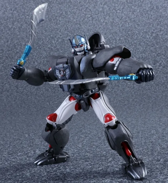 MP-32 Optimus Primal Beast Convoy | Transformers Masterpiece Beast Wars