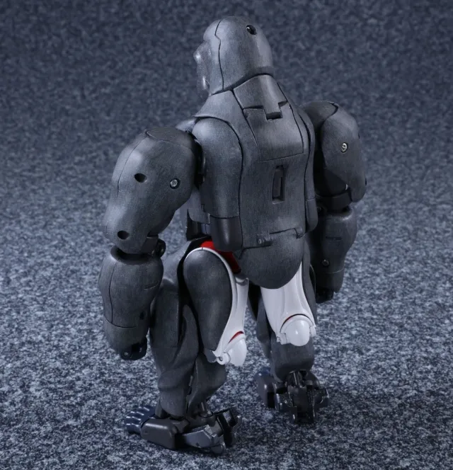 MP-32 Optimus Primal Beast Convoy | Transformers Masterpiece Beast Wars