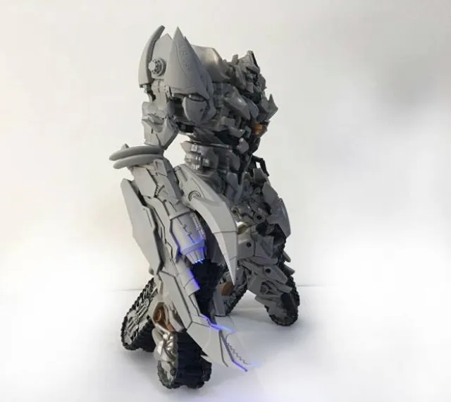 Mega Arm ROTF Megatron Cannon Arm Upgrade | Dream Factory | Upgrade Kit