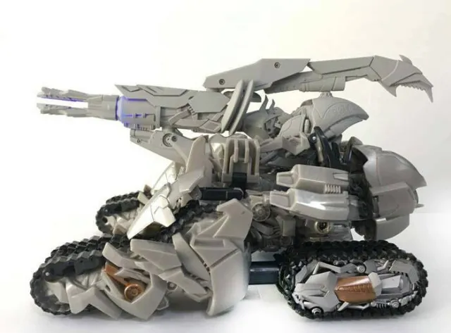 Mega Arm ROTF Megatron Cannon Arm Upgrade | Dream Factory | Upgrade Kit