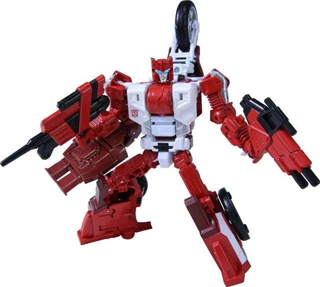 UW-08 Computron Computicon Combiner Set of 5 | Transformers Unite Warriors