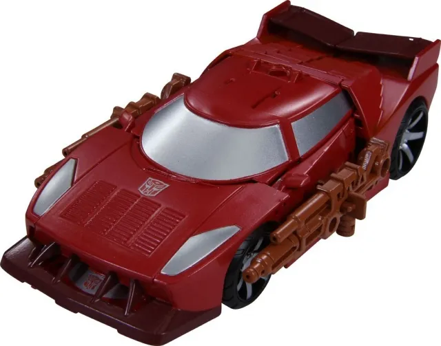 UW-08 Computron Computicon Combiner Set of 5 | Transformers Unite Warriors