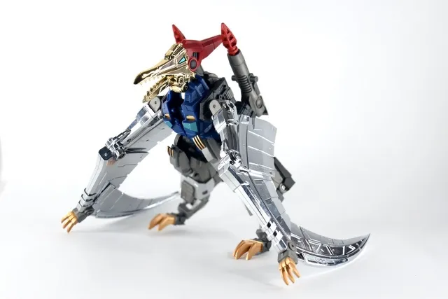 LER-03D Volar Limited Edition | Fansproject Lost Exo Realm