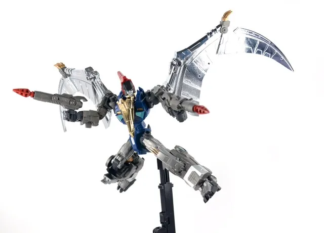 LER-03D Volar Limited Edition | Fansproject Lost Exo Realm