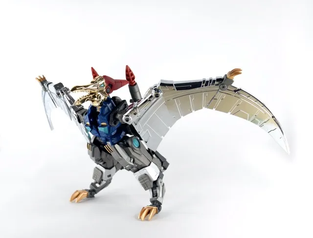 LER-03D Volar Limited Edition | Fansproject Lost Exo Realm