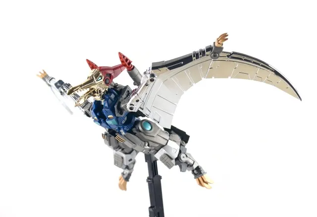 LER-03D Volar Limited Edition | Fansproject Lost Exo Realm