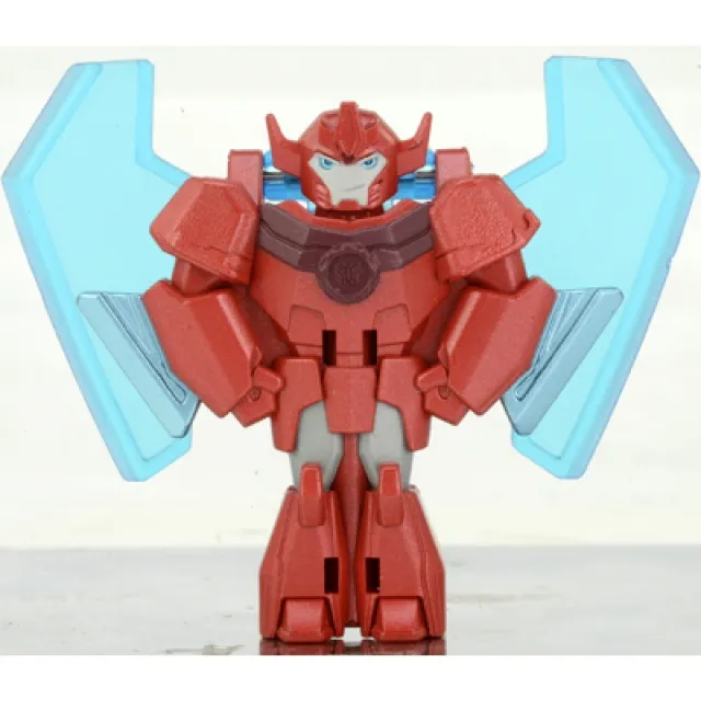 TAV-51 Hyper Size Bumblebee | Transformers Adventure