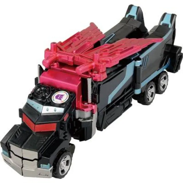 TAV-56 Nemesis Prime | Transformers Adventure