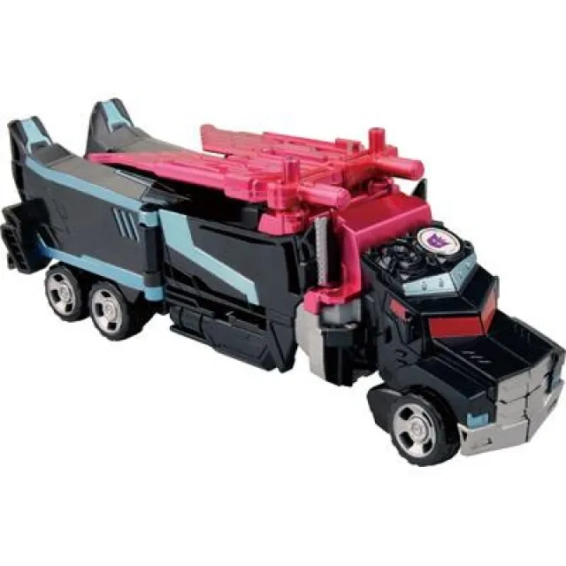TAV-56 Nemesis Prime | Transformers Adventure