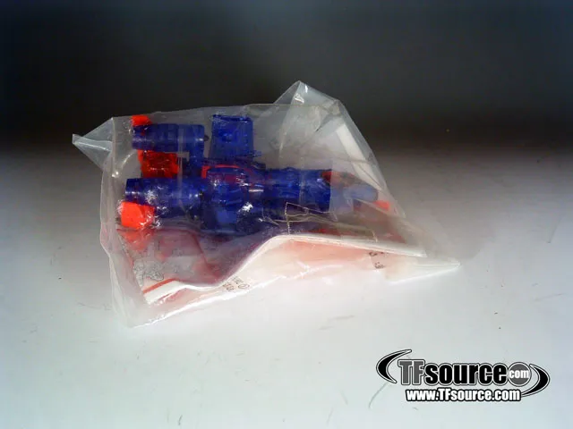 Skyfall | TFCC Transformers Collectors Club Exclusive