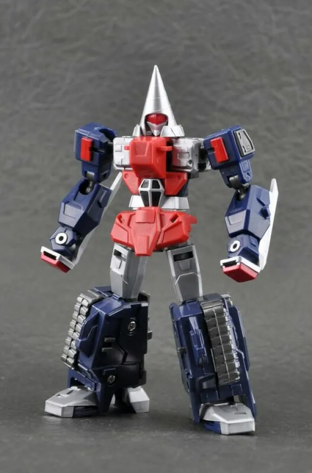 MR-02 Rod Drill | Machine Robo