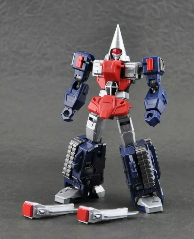 MR-02 Rod Drill | Machine Robo