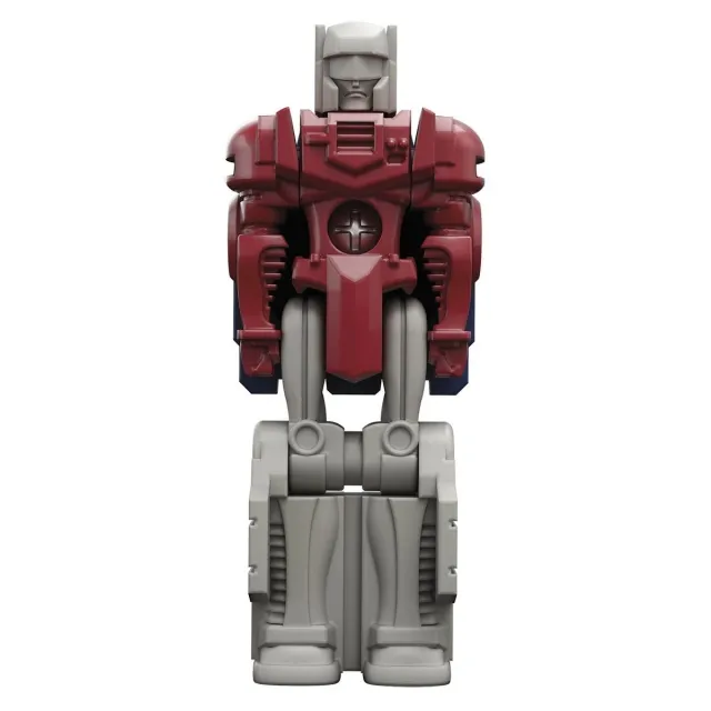 Powermaster Optimus Prime Leader Class  | Transformers Generations Titans Return